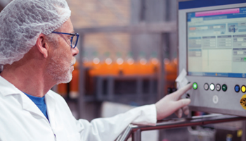 AVEVA Recipe and Batch Management