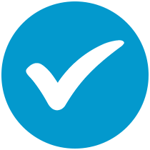 check-mark-blue-circle-icon
