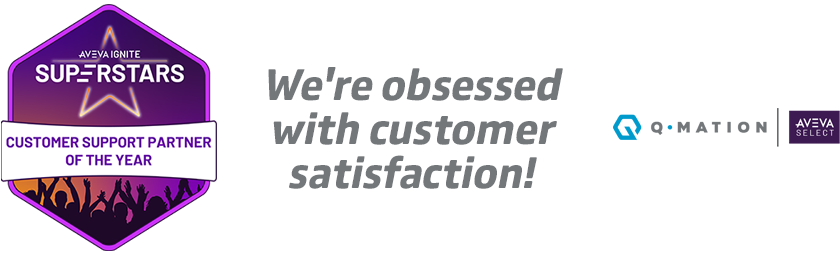 Q-mation Customer Satisfaction