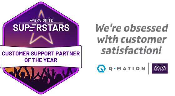 Q-mation, Inc. - Global Leader in Customer Support