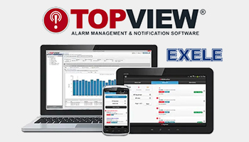 TopView by EXELE TopView by EXELE